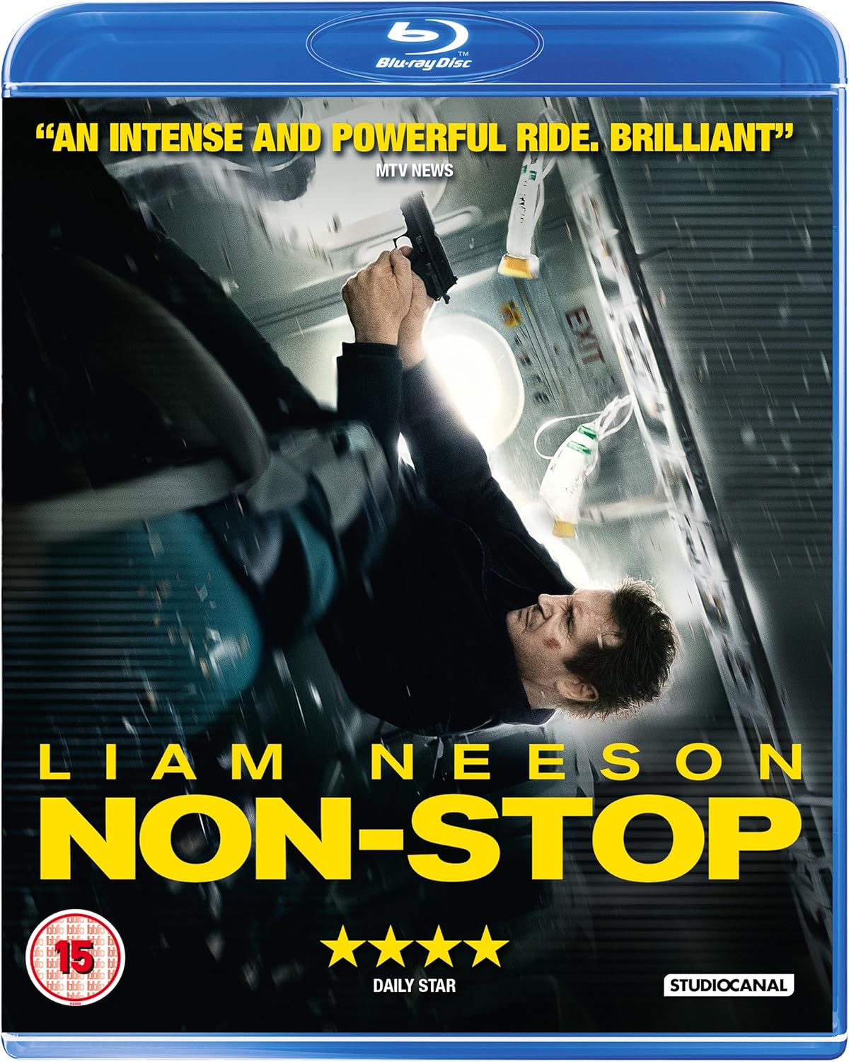 Non-Stop
