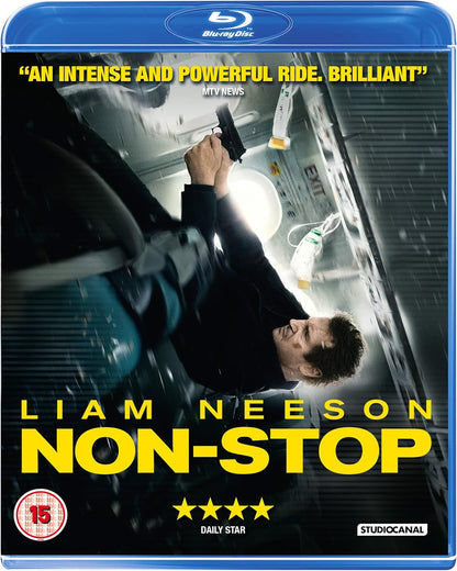 Non-Stop