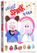 Dvd Hello! Spank - Il Film - Le Pene D'amore Di Spank