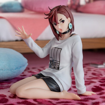 Banpresto - DanDaDan - Momo Relax Time Figure