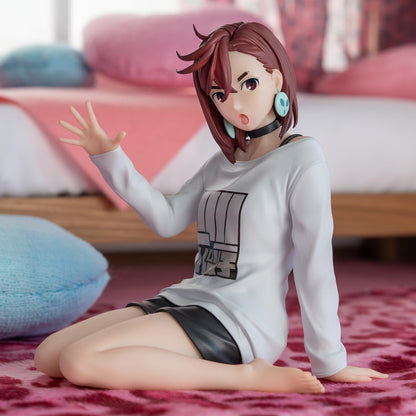 Banpresto - DanDaDan - Momo Relax Time Figure
