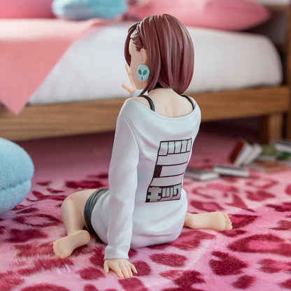 Banpresto - DanDaDan - Momo Relax Time Figure