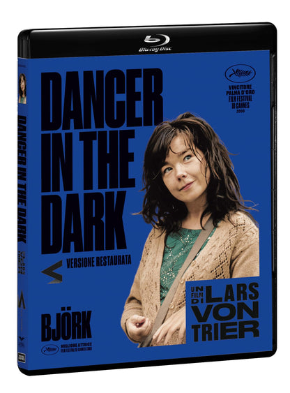 Blu-Ray Dancer In The Dark