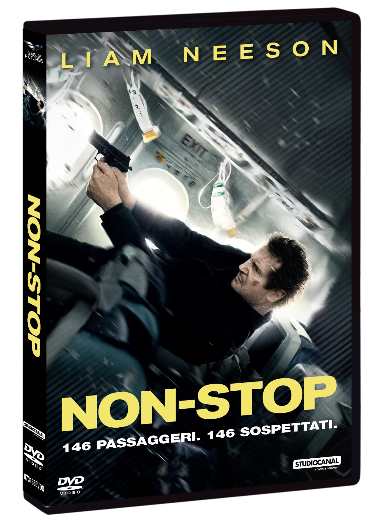 Dvd Non Stop