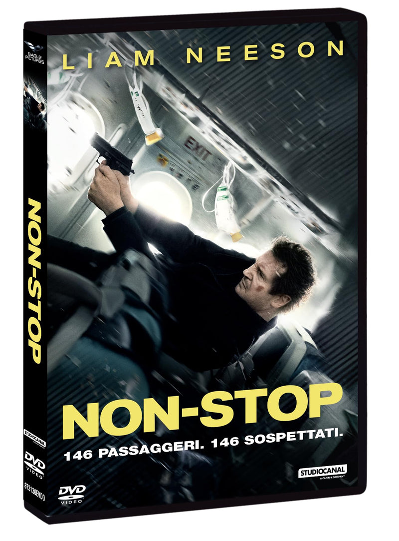 Dvd Non Stop