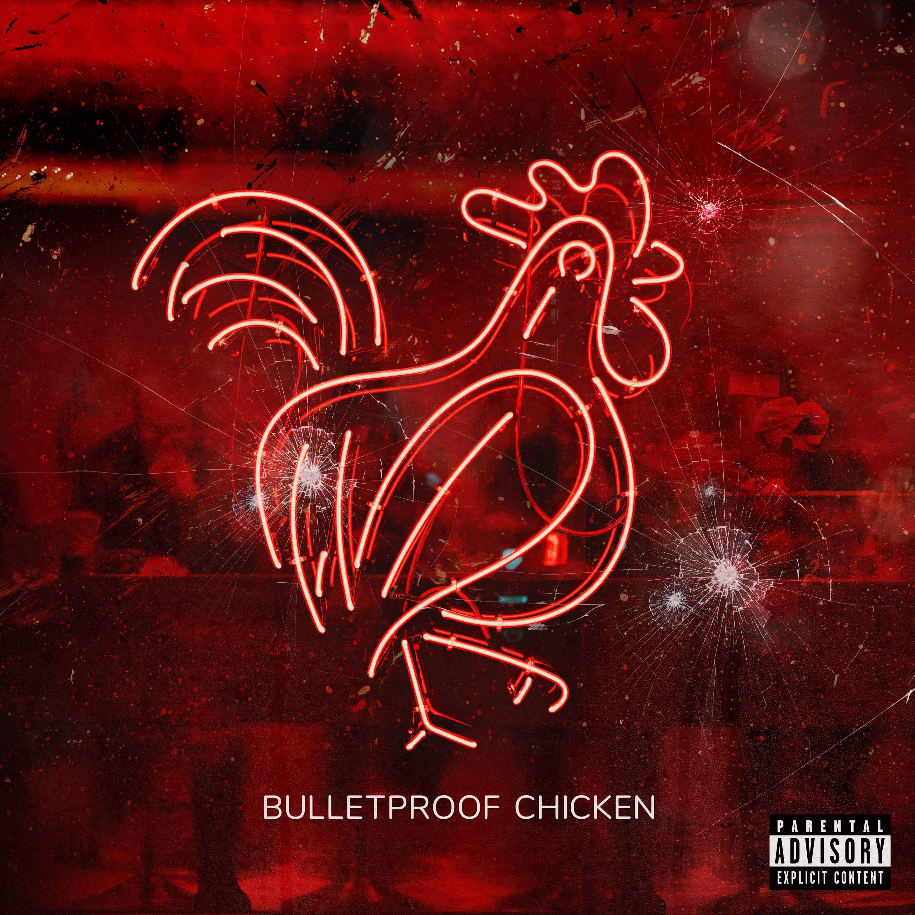 Bulletproof Chicken
