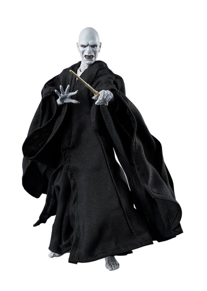 TAMASHII NATIONS - Harry Potter et la Coupe de Feu – Figurine Voldemort S.H.Figuarts
