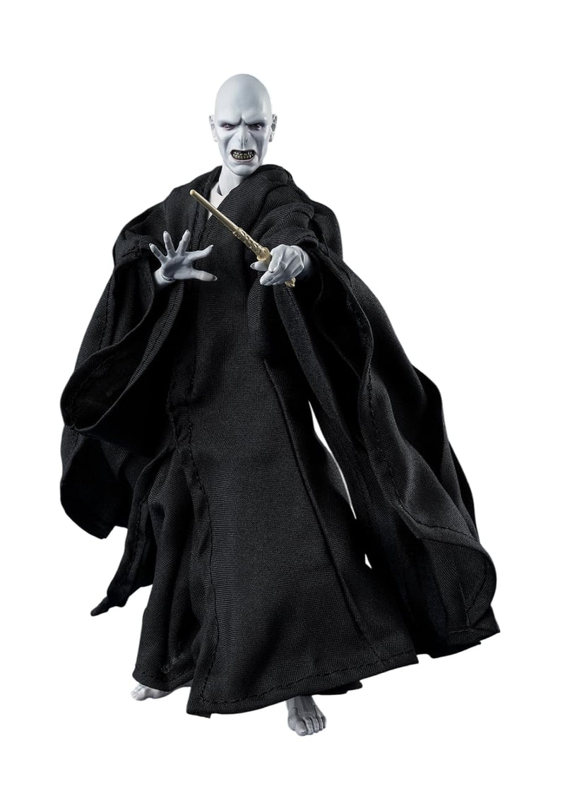 TAMASHII NATIONS - Harry Potter et la Coupe de Feu – Figurine Voldemort S.H.Figuarts