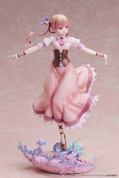 Design COCO Sugar Apple Fairy Tale: Anne Halford 1:7 Scale PVC Figure
