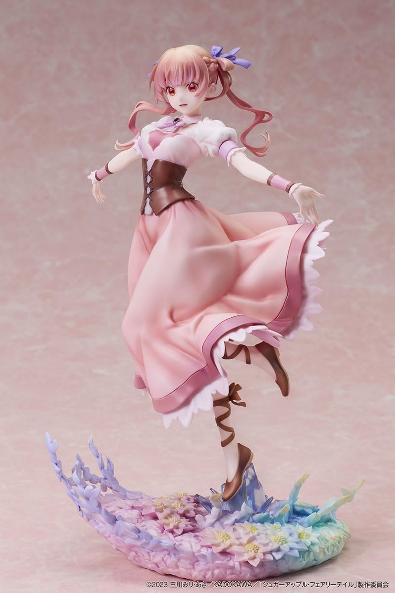 Design COCO Sugar Apple Fairy Tale: Anne Halford 1:7 Scale PVC Figure