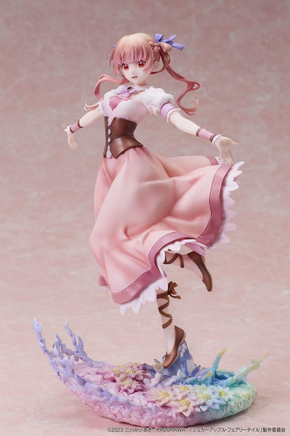 Design COCO Sugar Apple Fairy Tale: Anne Halford 1:7 Scale PVC Figure
