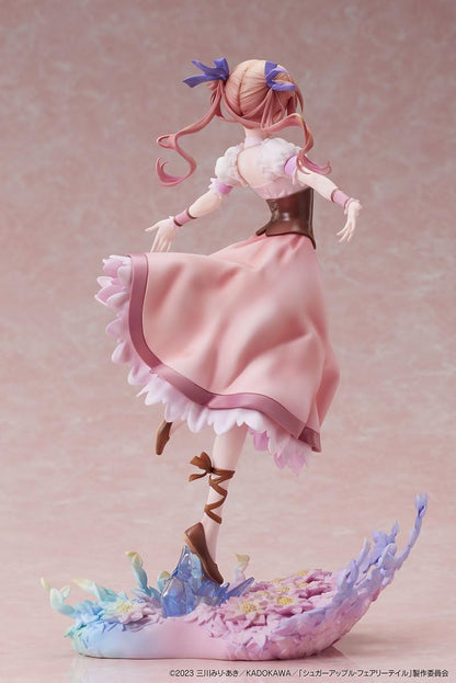 Design COCO Sugar Apple Fairy Tale: Anne Halford 1:7 Scale PVC Figure