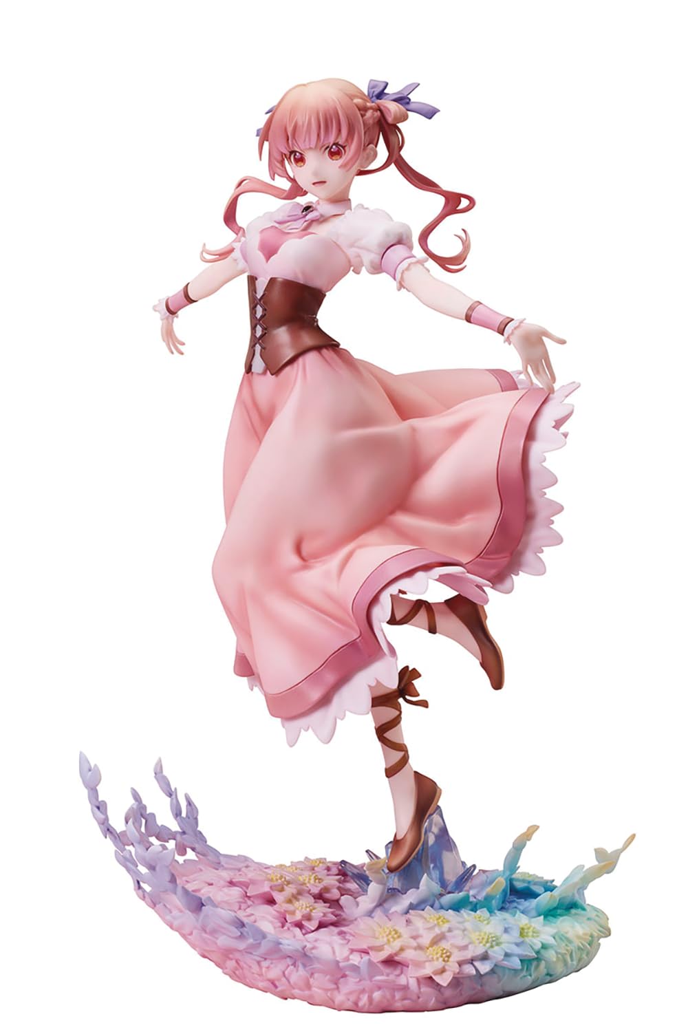 Design COCO Sugar Apple Fairy Tale: Anne Halford 1:7 Scale PVC Figure