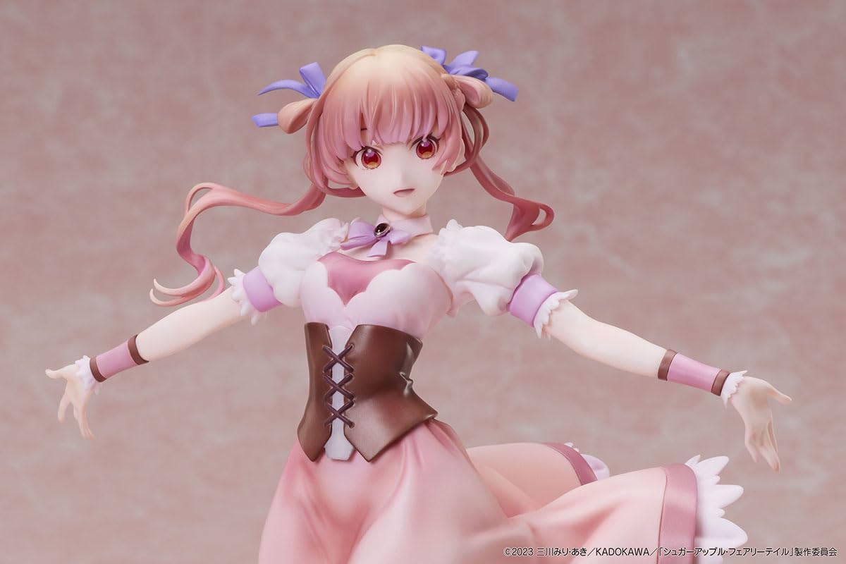 Design COCO Sugar Apple Fairy Tale: Anne Halford 1:7 Scale PVC Figure