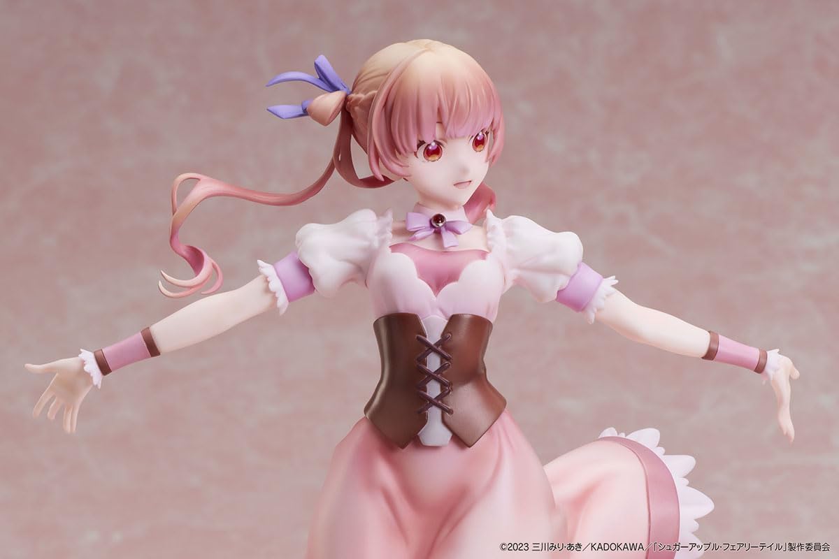 Design COCO Sugar Apple Fairy Tale: Anne Halford 1:7 Scale PVC Figure