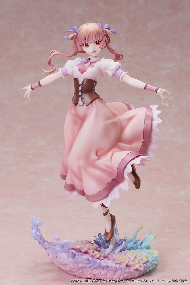 Design COCO Sugar Apple Fairy Tale: Anne Halford 1:7 Scale PVC Figure