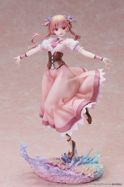 Design COCO Sugar Apple Fairy Tale: Anne Halford 1:7 Scale PVC Figure