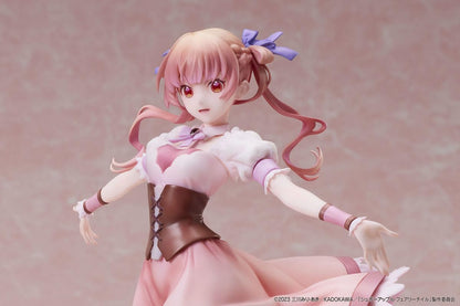 Design COCO Sugar Apple Fairy Tale: Anne Halford 1:7 Scale PVC Figure
