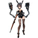 Snail Shell Panzer Bunny Annelise Armed Option Parts, 1/12 Scale, PVC, ABS, POM, Alloy, Pre-Painted Finished Product Optional Parts