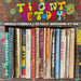 This Can't Be Today: American Psychedelia & the Paisley Underground 1977-1988