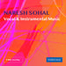 Naresh Sohal: Vocal & Instrumental Music