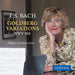 J. S. Bach: Goldberg Variations BWV988