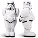 Original Stormtrooper Figure Garden Gnome 30 Cm