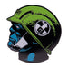 2000 AD Rogue Trooper GI Enamel Pin Badge - Numbered Collector's Edition