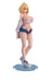 ASCENDIA Sofia F Shirling Tube Top Version, Illustration by Nadare Takamine 1/6 Scale, Approx. 10.2 inches (260 mm), PVC & ABS Pre-Painted Complete Figure