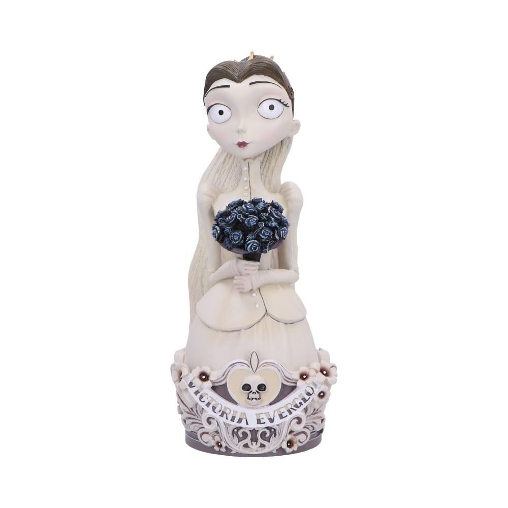 Nemesis Now Corpse Bride Victoria Bust