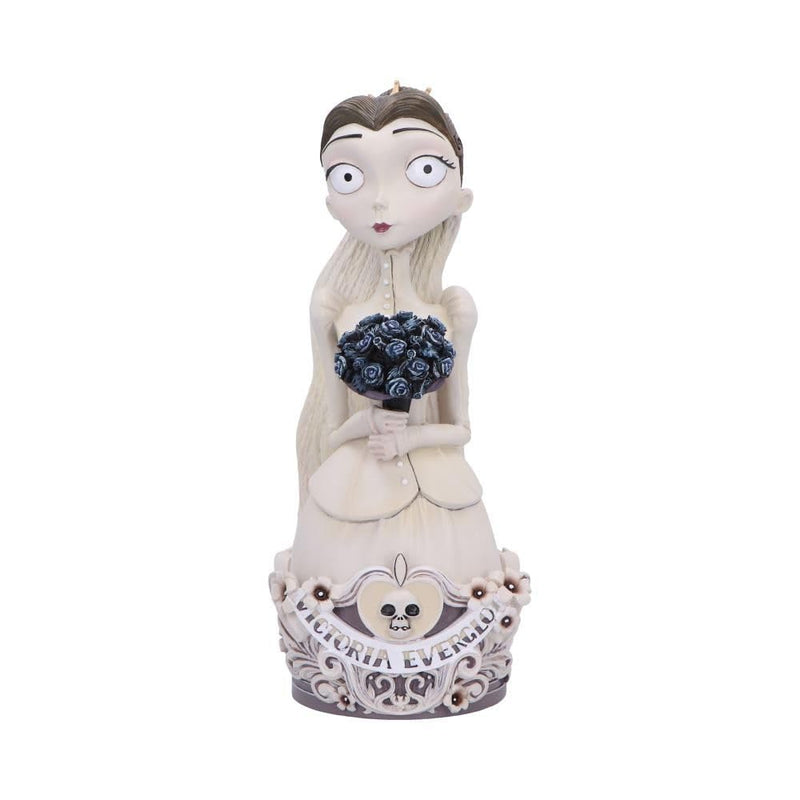 Nemesis Now Corpse Bride Victoria Bust