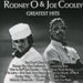 Rodney O & Joe Cooley - Greatest Hits