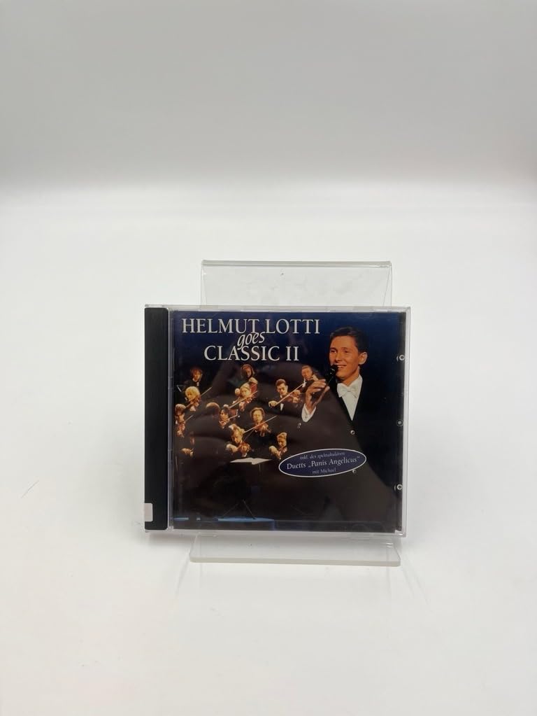 Helmut Lotti  - Goes Classic Vol.2