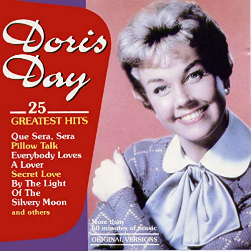 25 greatest hits