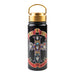 Grupo Erik Borraccia Termica Guns n Roses - Borraccia Acciaio Inox 550 ml per Bambini, Scuola, Palestra o Attività Sportive con Doppia Parete | Water Bottle: Regalo Rock