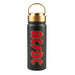 Grupo Erik Borraccia Termica AC DC - Borraccia Acciaio Inox 550 ml per Bambini, Scuola, Palestra o Attività Sportive con Doppia Parete | Water Bottle: Regalo Rock