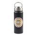 Grupo Erik Borraccia Termica The Beatles - Borraccia Acciaio Inox 550 ml per Bambini, Scuola, Palestra o Attività Sportive con Doppia Parete | Water Bottle
