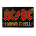 Ac/Dc: Erik (Zerbino)