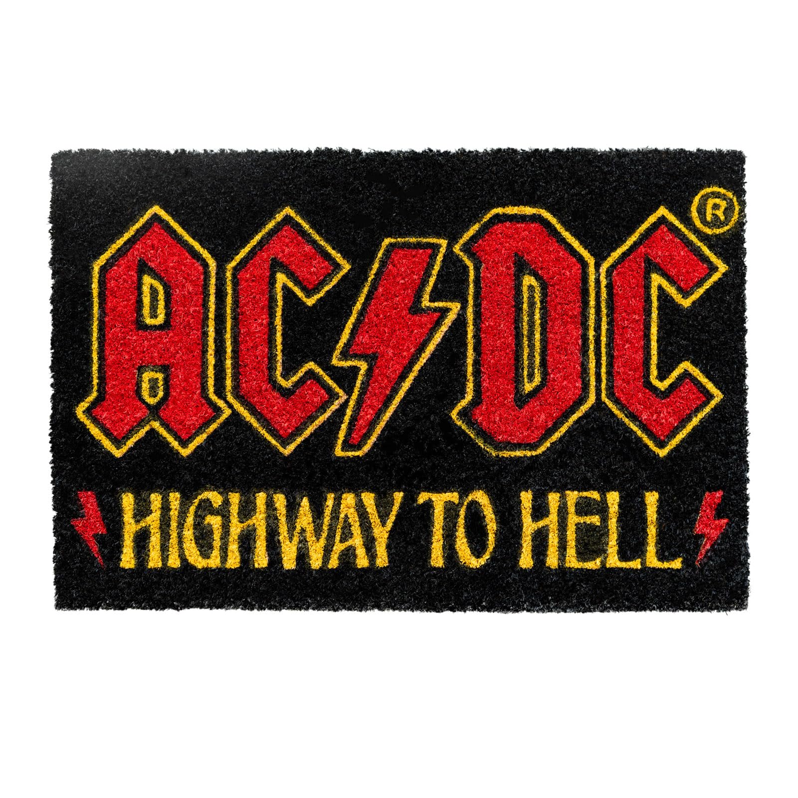 Ac/Dc: Erik (Zerbino)