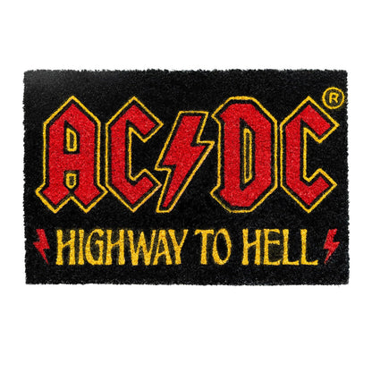 Ac/Dc: Erik (Zerbino)