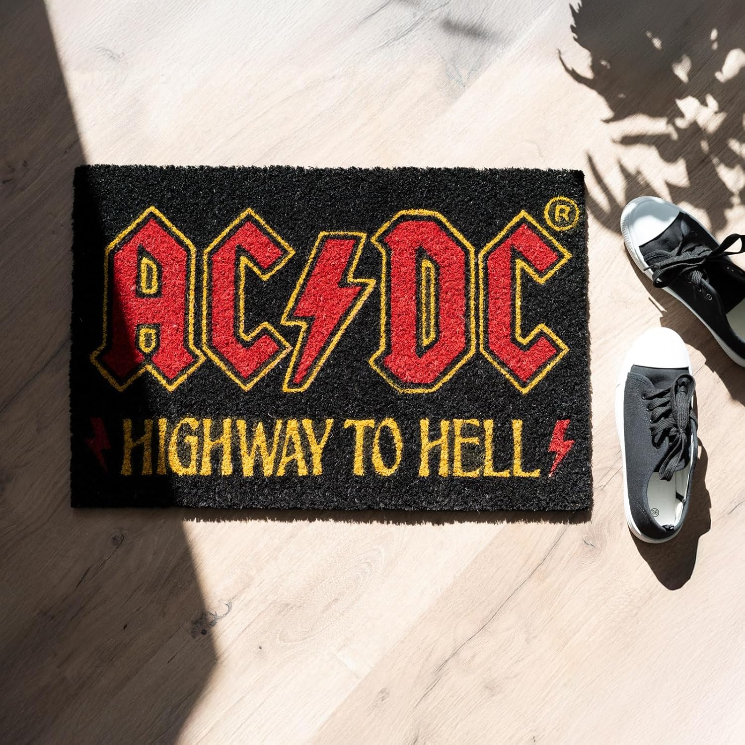Ac/Dc: Erik (Zerbino)