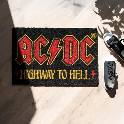 Ac/Dc: Erik (Zerbino)