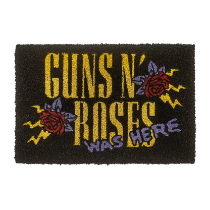 Guns N` Roses: Erik (Zerbino)