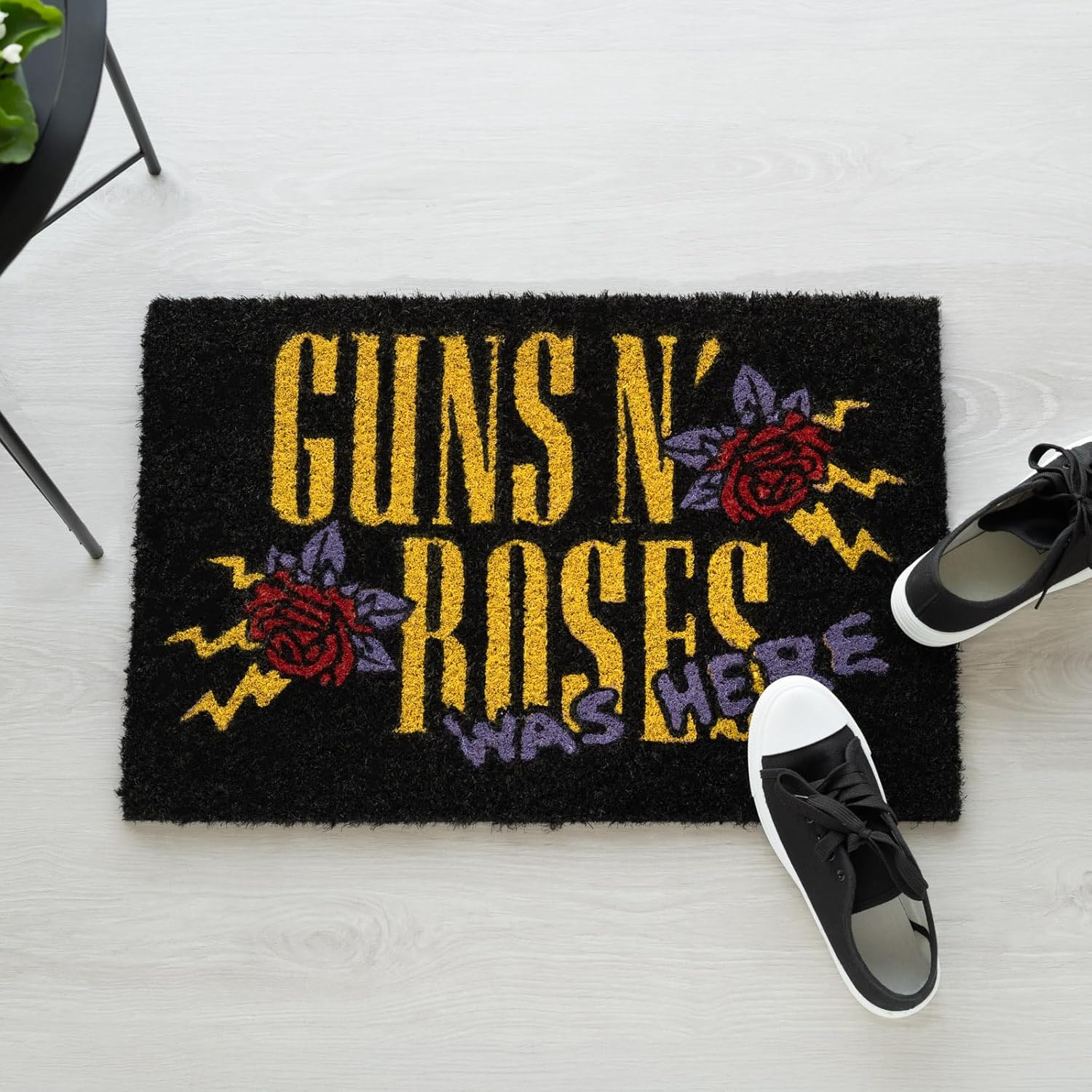 Guns N` Roses: Erik (Zerbino)