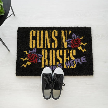 Guns N` Roses: Erik (Zerbino)