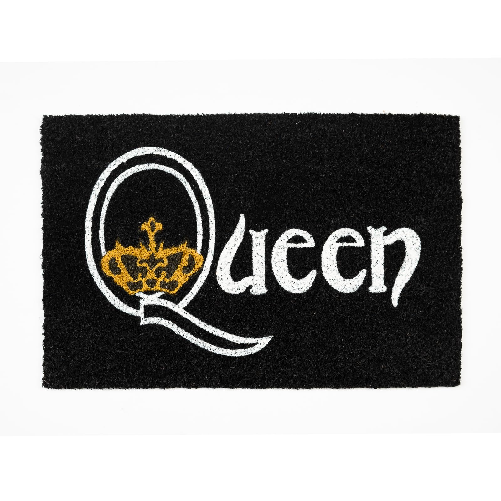 Queen: Erik (Zerbino)