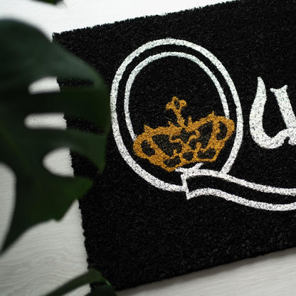 Queen: Erik (Zerbino)
