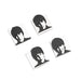 Beatles (The): Erik (Set Di 4 Spille)