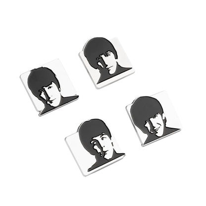 Beatles (The): Erik (Set Di 4 Spille)
