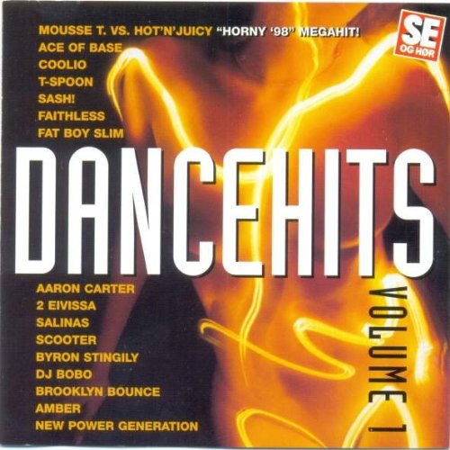 v/a - Dancehits Volume 1